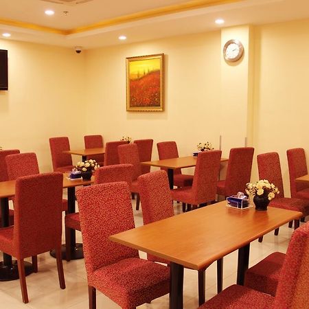 Hanting Hotel Guangzhou Yanling ภายนอก รูปภาพ