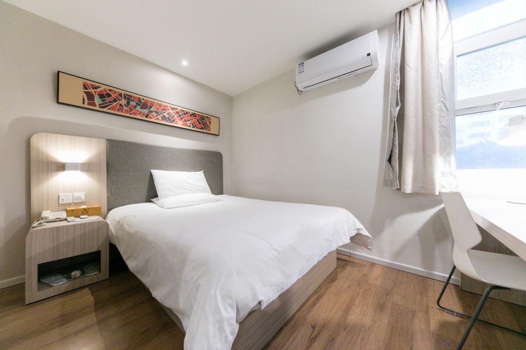Hanting Hotel Guangzhou Yanling ภายนอก รูปภาพ