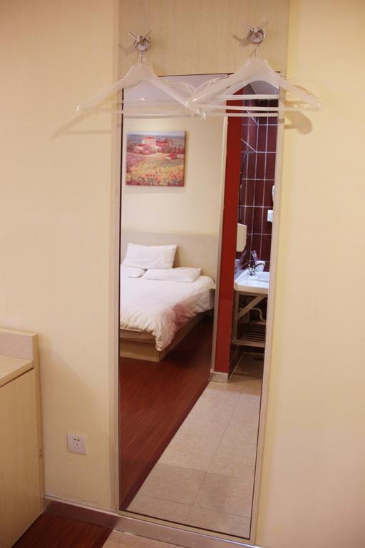 Hanting Hotel Guangzhou Yanling ภายนอก รูปภาพ