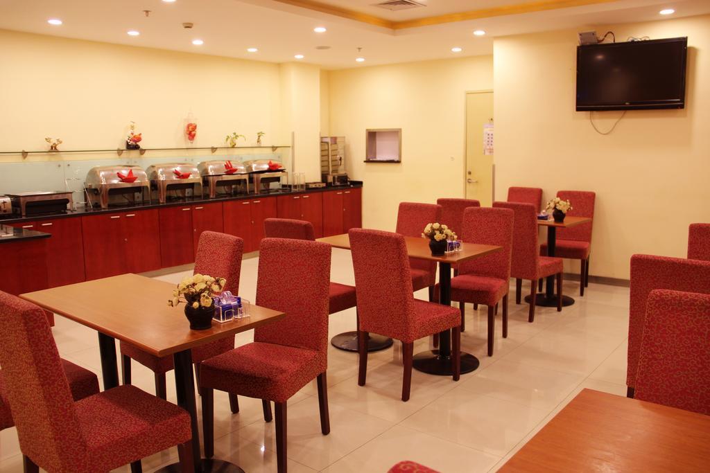 Hanting Hotel Guangzhou Yanling ภายนอก รูปภาพ