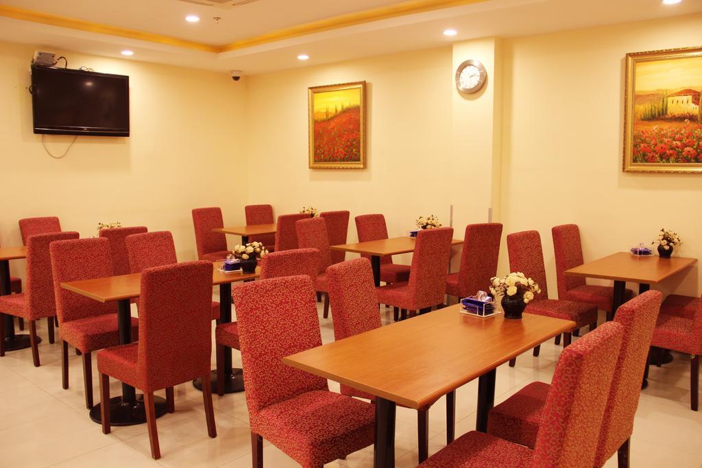 Hanting Hotel Guangzhou Yanling ภายนอก รูปภาพ